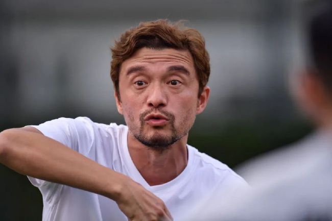 洗脚店的新人